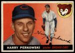 1955 Topps #184 Harry Perkowski<br />B55T 03 2852<br /><a class='button AddToCart' data-ajax='true' data-ajax-mode='replace' data-ajax-update='#cart-info' href='/AddToCart?itemId=7062437&quantity=1&type=0'>Add To Cart</a>