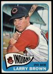 #468 Larry Brown 