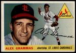 1955 Topps #21 Alex Grammas<br />B55T 03 2860<br /><a class='button AddToCart' data-ajax='true' data-ajax-mode='replace' data-ajax-update='#cart-info' href='/AddToCart?itemId=7062454&quantity=1&type=0'>Add To Cart</a>