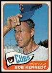 1965 Topps #457 Bob Kennedy<br />B65T 12 8503<br /><a class='button AddToCart' data-ajax='true' data-ajax-mode='replace' data-ajax-update='#cart-info' href='/AddToCart?itemId=7062460&quantity=1&type=0'>Add To Cart</a>