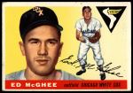1955 Topps #32 Ed McGhee<br />B55T 03 2865<br /><a class='button AddToCart' data-ajax='true' data-ajax-mode='replace' data-ajax-update='#cart-info' href='/AddToCart?itemId=7062465&quantity=1&type=0'>Add To Cart</a>