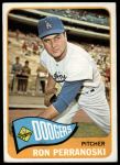 1965 Topps #484 Ron Perranoski<br />B65T 12 8506<br /><a class='button AddToCart' data-ajax='true' data-ajax-mode='replace' data-ajax-update='#cart-info' href='/AddToCart?itemId=7062466&quantity=1&type=0'>Add To Cart</a>
