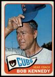 1965 Topps #457 Bob Kennedy<br />B65T 12 8516<br /><a class='button AddToCart' data-ajax='true' data-ajax-mode='replace' data-ajax-update='#cart-info' href='/AddToCart?itemId=7062485&quantity=1&type=0'>Add To Cart</a>