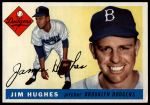 1955 Topps #51 Jim Hughes<br />B55T 03 2876<br /><a class='button AddToCart' data-ajax='true' data-ajax-mode='replace' data-ajax-update='#cart-info' href='/AddToCart?itemId=7062488&quantity=1&type=0'>Add To Cart</a>