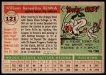 1955 Topps #121 Bill Renna<br />B55T 03 2882<br /><a class='button AddToCart' data-ajax='true' data-ajax-mode='replace' data-ajax-update='#cart-info' href='/AddToCart?itemId=7062500&quantity=1&type=0'>Add To Cart</a>