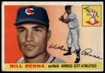 1955 Topps #121 Bill Renna<br />B55T 03 2882<br /><a class='button AddToCart' data-ajax='true' data-ajax-mode='replace' data-ajax-update='#cart-info' href='/AddToCart?itemId=7062500&quantity=1&type=0'>Add To Cart</a>