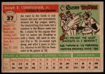 1955 Topps #37 Joe Cunningham<br />B55T 03 2890<br /><a class='button AddToCart' data-ajax='true' data-ajax-mode='replace' data-ajax-update='#cart-info' href='/AddToCart?itemId=7062516&quantity=1&type=0'>Add To Cart</a>