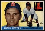 1955 Topps #131 Grady Hatton<br />B55T 03 2909<br /><a class='button AddToCart' data-ajax='true' data-ajax-mode='replace' data-ajax-update='#cart-info' href='/AddToCart?itemId=7062556&quantity=1&type=0'>Add To Cart</a>