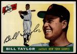 #53 Bill Taylor 