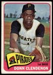 1965 Topps #325 Donn Clendenon<br />B65T 12 8564<br /><a class='button AddToCart' data-ajax='true' data-ajax-mode='replace' data-ajax-update='#cart-info' href='/AddToCart?itemId=7062580&quantity=1&type=0'>Add To Cart</a>