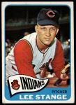 #448 Lee Strange 