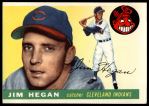 1955 Topps #7 Jim Hegan<br />B55T 03 2930<br /><a class='button AddToCart' data-ajax='true' data-ajax-mode='replace' data-ajax-update='#cart-info' href='/AddToCart?itemId=7062599&quantity=1&type=0'>Add To Cart</a>