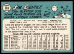 1965 Topps #365 Jim Gentile<br />B65T 12 8602<br /><a class='button AddToCart' data-ajax='true' data-ajax-mode='replace' data-ajax-update='#cart-info' href='/AddToCart?itemId=7062633&quantity=1&type=0'>Add To Cart</a>