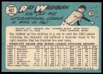 1965 Topps #467 Ray Washburn<br />B65T 12 8608<br /><a class='button AddToCart' data-ajax='true' data-ajax-mode='replace' data-ajax-update='#cart-info' href='/AddToCart?itemId=7062639&quantity=1&type=0'>Add To Cart</a>