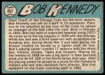 1965 Topps #457 Bob Kennedy<br />B65T 12 8610<br /><a class='button AddToCart' data-ajax='true' data-ajax-mode='replace' data-ajax-update='#cart-info' href='/AddToCart?itemId=7062641&quantity=1&type=0'>Add To Cart</a>
