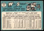 1965 Topps #117 Wes Stock<br />B65T 12 8614<br /><a class='button AddToCart' data-ajax='true' data-ajax-mode='replace' data-ajax-update='#cart-info' href='/AddToCart?itemId=7062645&quantity=1&type=0'>Add To Cart</a>