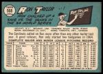 1965 Topps #568 Ron Taylor<br />B65T 12 8630<br /><a class='button AddToCart' data-ajax='true' data-ajax-mode='replace' data-ajax-update='#cart-info' href='/AddToCart?itemId=7062661&quantity=1&type=0'>Add To Cart</a>