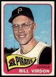 #69 Bill Virdon 
