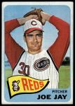1965 Topps #174 Joey Jay<br />B65T 12 8670<br /><a class='button AddToCart' data-ajax='true' data-ajax-mode='replace' data-ajax-update='#cart-info' href='/AddToCart?itemId=7062701&quantity=1&type=0'>Add To Cart</a>
