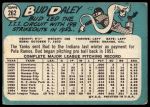 1965 Topps #262 Bud Daley<br />B65T 12 8685<br /><a class='button AddToCart' data-ajax='true' data-ajax-mode='replace' data-ajax-update='#cart-info' href='/AddToCart?itemId=7062716&quantity=1&type=0'>Add To Cart</a>