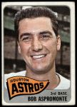 #175 Bob Aspromonte 