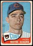 1965 Topps #149 Wayne Schurr<br />B65T 12 8722<br /><a class='button AddToCart' data-ajax='true' data-ajax-mode='replace' data-ajax-update='#cart-info' href='/AddToCart?itemId=7062753&quantity=1&type=0'>Add To Cart</a>
