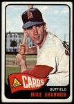 1965 Topps #43 Mike Shannon<br />B65T 12 8775<br /><a class='button AddToCart' data-ajax='true' data-ajax-mode='replace' data-ajax-update='#cart-info' href='/AddToCart?itemId=7062806&quantity=1&type=0'>Add To Cart</a>