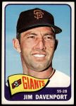 #213 Jim Davenport 