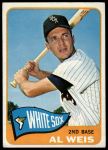 1965 Topps #516 Al Weis<br />B65T 12 8836<br /><a class='button AddToCart' data-ajax='true' data-ajax-mode='replace' data-ajax-update='#cart-info' href='/AddToCart?itemId=7062880&quantity=1&type=0'>Add To Cart</a>
