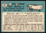 1965 Topps #511 Ron Locke<br />B65T 12 8837<br /><a class='button AddToCart' data-ajax='true' data-ajax-mode='replace' data-ajax-update='#cart-info' href='/AddToCart?itemId=7062882&quantity=1&type=0'>Add To Cart</a>