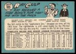 1965 Topps #505 Ray Culp<br />B65T 12 8839<br /><a class='button AddToCart' data-ajax='true' data-ajax-mode='replace' data-ajax-update='#cart-info' href='/AddToCart?itemId=7062885&quantity=1&type=0'>Add To Cart</a>