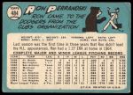 1965 Topps #484 Ron Perranoski<br />B65T 12 8854<br /><a class='button AddToCart' data-ajax='true' data-ajax-mode='replace' data-ajax-update='#cart-info' href='/AddToCart?itemId=7062910&quantity=1&type=0'>Add To Cart</a>
