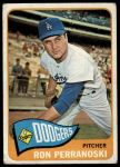 1965 Topps #484 Ron Perranoski<br />B65T 12 8854<br /><a class='button AddToCart' data-ajax='true' data-ajax-mode='replace' data-ajax-update='#cart-info' href='/AddToCart?itemId=7062910&quantity=1&type=0'>Add To Cart</a>