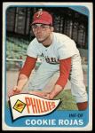 1965 Topps #474 Cookie Rojas<br />B65T 12 8858<br /><a class='button AddToCart' data-ajax='true' data-ajax-mode='replace' data-ajax-update='#cart-info' href='/AddToCart?itemId=7062917&quantity=1&type=0'>Add To Cart</a>
