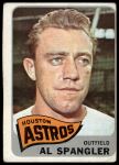 1965 Topps #164 Al Spangler<br />B65T 12 8860<br /><a class='button AddToCart' data-ajax='true' data-ajax-mode='replace' data-ajax-update='#cart-info' href='/AddToCart?itemId=7062919&quantity=1&type=0'>Add To Cart</a>