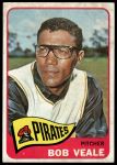 #195 Bob Veale 