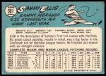 1965 Topps #507 Sammy Ellis<br />B65T 12 8886<br /><a class='button AddToCart' data-ajax='true' data-ajax-mode='replace' data-ajax-update='#cart-info' href='/AddToCart?itemId=7062945&quantity=1&type=0'>Add To Cart</a>