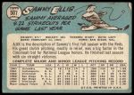 1965 Topps #507 Sammy Ellis<br />B65T 12 8898<br /><a class='button AddToCart' data-ajax='true' data-ajax-mode='replace' data-ajax-update='#cart-info' href='/AddToCart?itemId=7062957&quantity=1&type=0'>Add To Cart</a>