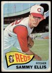 1965 Topps #507 Sammy Ellis<br />B65T 12 8898<br /><a class='button AddToCart' data-ajax='true' data-ajax-mode='replace' data-ajax-update='#cart-info' href='/AddToCart?itemId=7062957&quantity=1&type=0'>Add To Cart</a>