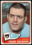 1965 Topps #161 Frank Baumann<br />B65T 12 8915<br /><a class='button AddToCart' data-ajax='true' data-ajax-mode='replace' data-ajax-update='#cart-info' href='/AddToCart?itemId=7062974&quantity=1&type=0'>Add To Cart</a>