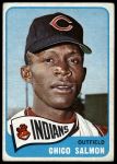 1965 Topps #105 Chico Salmon<br />B65T 12 8919<br /><a class='button AddToCart' data-ajax='true' data-ajax-mode='replace' data-ajax-update='#cart-info' href='/AddToCart?itemId=7062978&quantity=1&type=0'>Add To Cart</a>