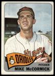 1965 Topps #343 Mike McCormick<br />B65T 12 8931<br /><a class='button AddToCart' data-ajax='true' data-ajax-mode='replace' data-ajax-update='#cart-info' href='/AddToCart?itemId=7062990&quantity=1&type=0'>Add To Cart</a>