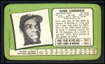 1971 Topps Super #4 Donn Clendenon<br />B71S 00 1111<br /><a class='button AddToCart' data-ajax='true' data-ajax-mode='replace' data-ajax-update='#cart-info' href='/AddToCart?itemId=7063049&quantity=1&type=0'>Add To Cart</a>