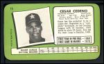 1971 Topps Super #15 Cesar Cedeno<br />B71S 00 1112<br /><a class='button AddToCart' data-ajax='true' data-ajax-mode='replace' data-ajax-update='#cart-info' href='/AddToCart?itemId=7063050&quantity=1&type=0'>Add To Cart</a>