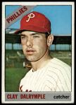 1966 Topps #202 Clay Dalrymple<br />B66T 14 5179<br /><a class='button AddToCart' data-ajax='true' data-ajax-mode='replace' data-ajax-update='#cart-info' href='/AddToCart?itemId=7063130&quantity=1&type=0'>Add To Cart</a>