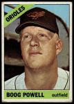 1966 Topps #167 Boog Powell<br />B66T 14 5208<br /><a class='button AddToCart' data-ajax='true' data-ajax-mode='replace' data-ajax-update='#cart-info' href='/AddToCart?itemId=7063159&quantity=1&type=0'>Add To Cart</a>
