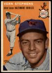 1954 Topps #54 Vern Stephens<br />B54T 03 1062<br /><a class='button AddToCart' data-ajax='true' data-ajax-mode='replace' data-ajax-update='#cart-info' href='/AddToCart?itemId=7063178&quantity=1&type=0'>Add To Cart</a>