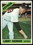 1966 Topps #228 Larry Dierker<br />B66T 14 5237<br /><a class='button AddToCart' data-ajax='true' data-ajax-mode='replace' data-ajax-update='#cart-info' href='/AddToCart?itemId=7063203&quantity=1&type=0'>Add To Cart</a>