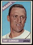 1966 Topps #10 Tony Cloninger<br />B66T 14 5256<br /><a class='button AddToCart' data-ajax='true' data-ajax-mode='replace' data-ajax-update='#cart-info' href='/AddToCart?itemId=7063235&quantity=1&type=0'>Add To Cart</a>