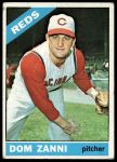 1966 Topps #233 Dom Zanni<br />B66T 14 5261<br /><a class='button AddToCart' data-ajax='true' data-ajax-mode='replace' data-ajax-update='#cart-info' href='/AddToCart?itemId=7063242&quantity=1&type=0'>Add To Cart</a>